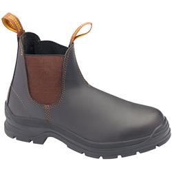 blundstone first responder discount