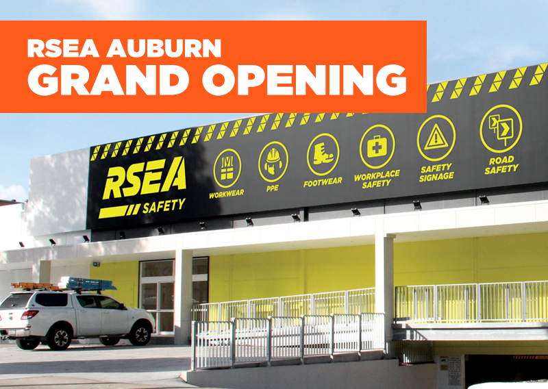 RSEA AUBURN  Promo