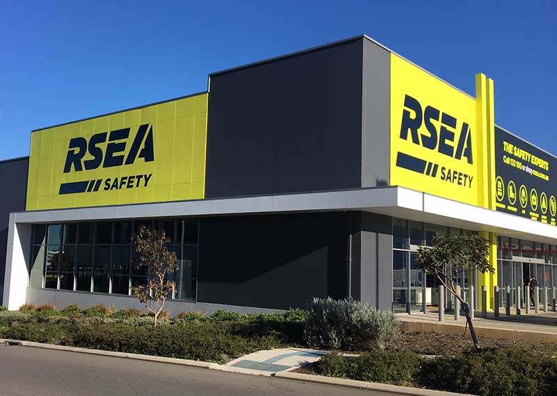 New Joondalup store