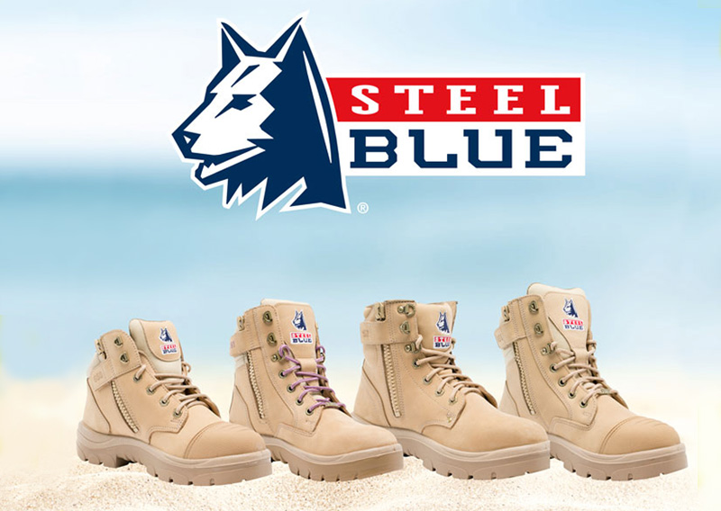 Rsea steel blue store