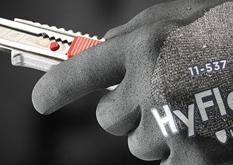 Understanding the NEW EN388 Mechanical Standards