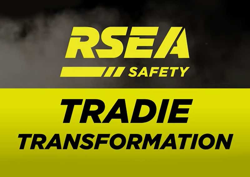 Tradie Transformation #3