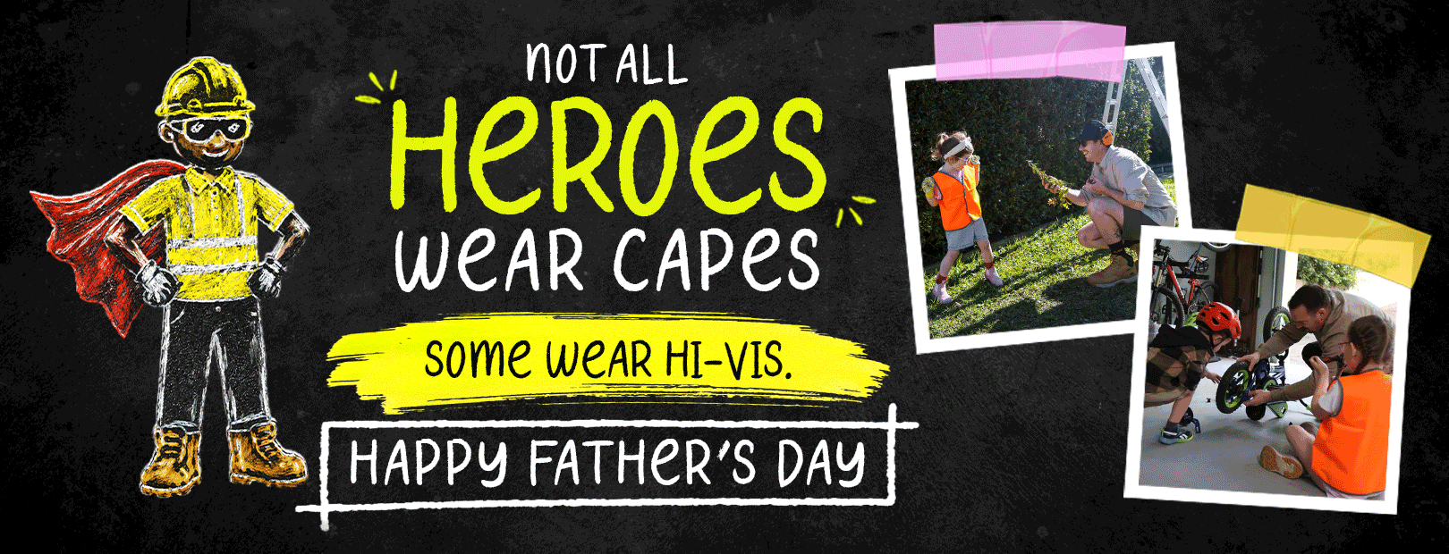 Father's Day 2026
