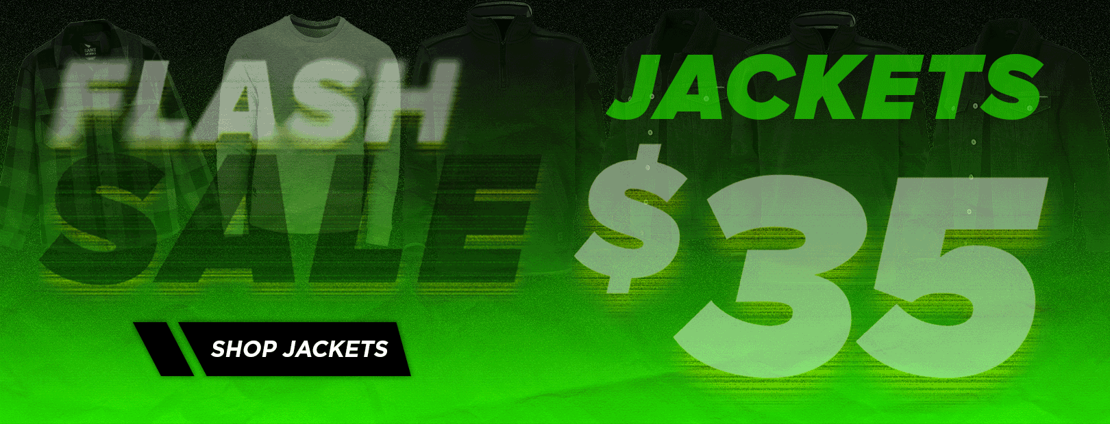 August Flash Sale 2026