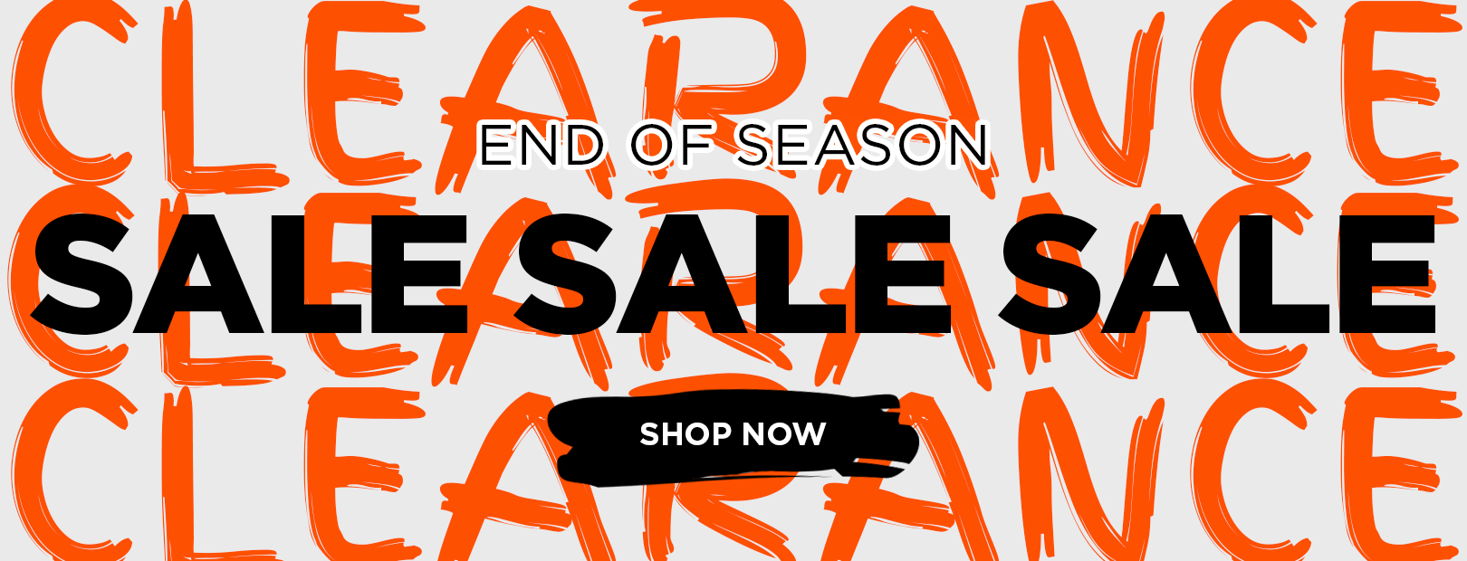 March Clearnce Sale 2026