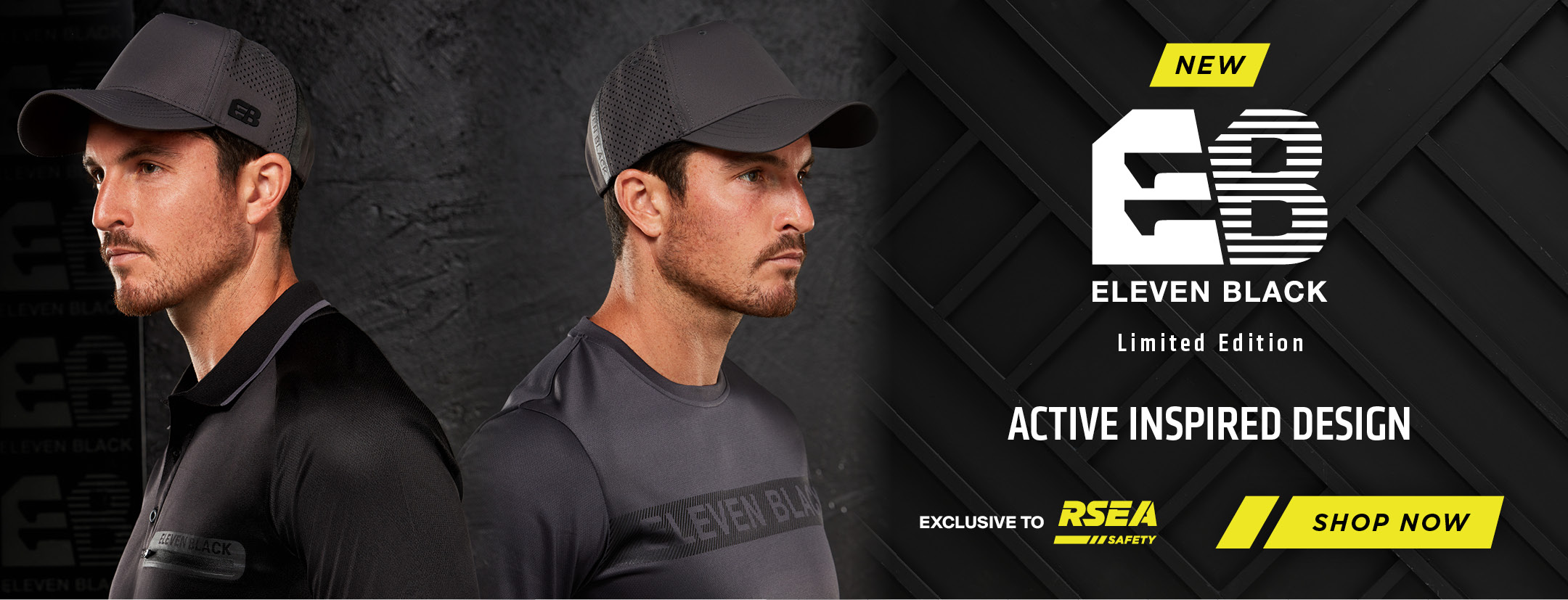 Feb 20 - Eleven Black