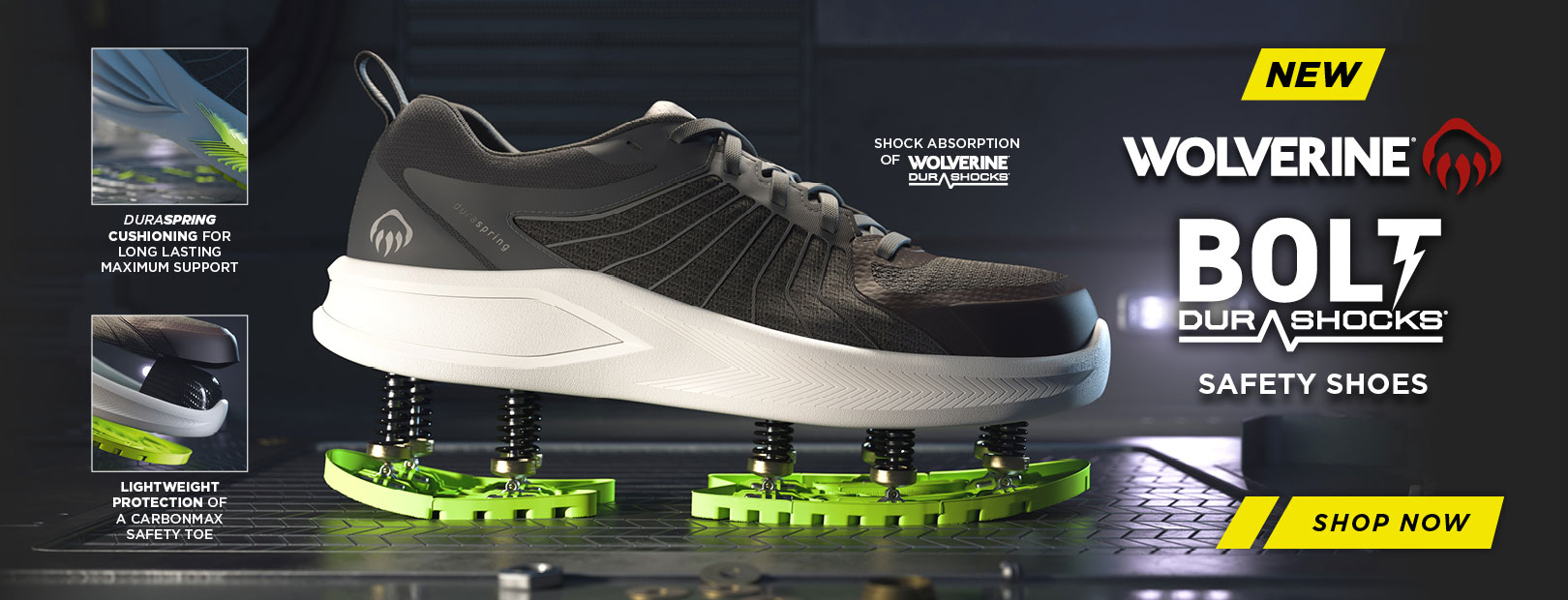 RSEA Safety Australia's Workwear and Equipment Safety Shop