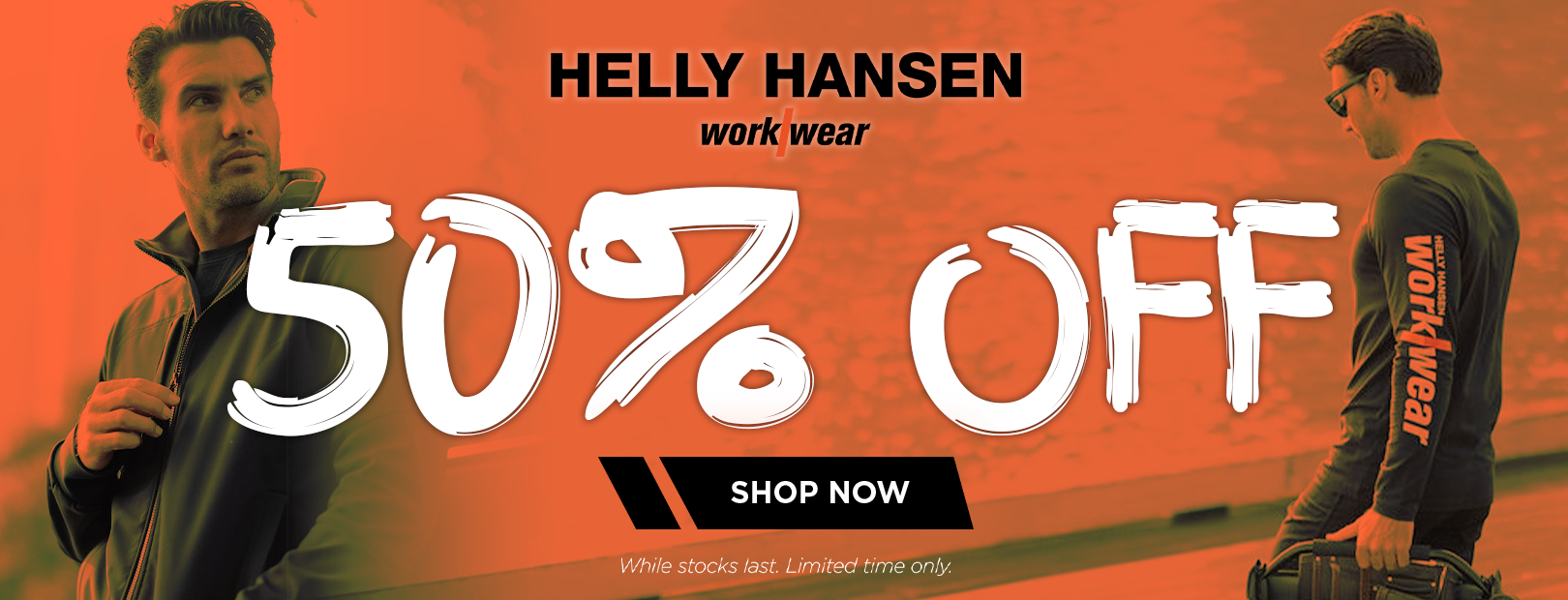 Helly Hansen Flash Sale