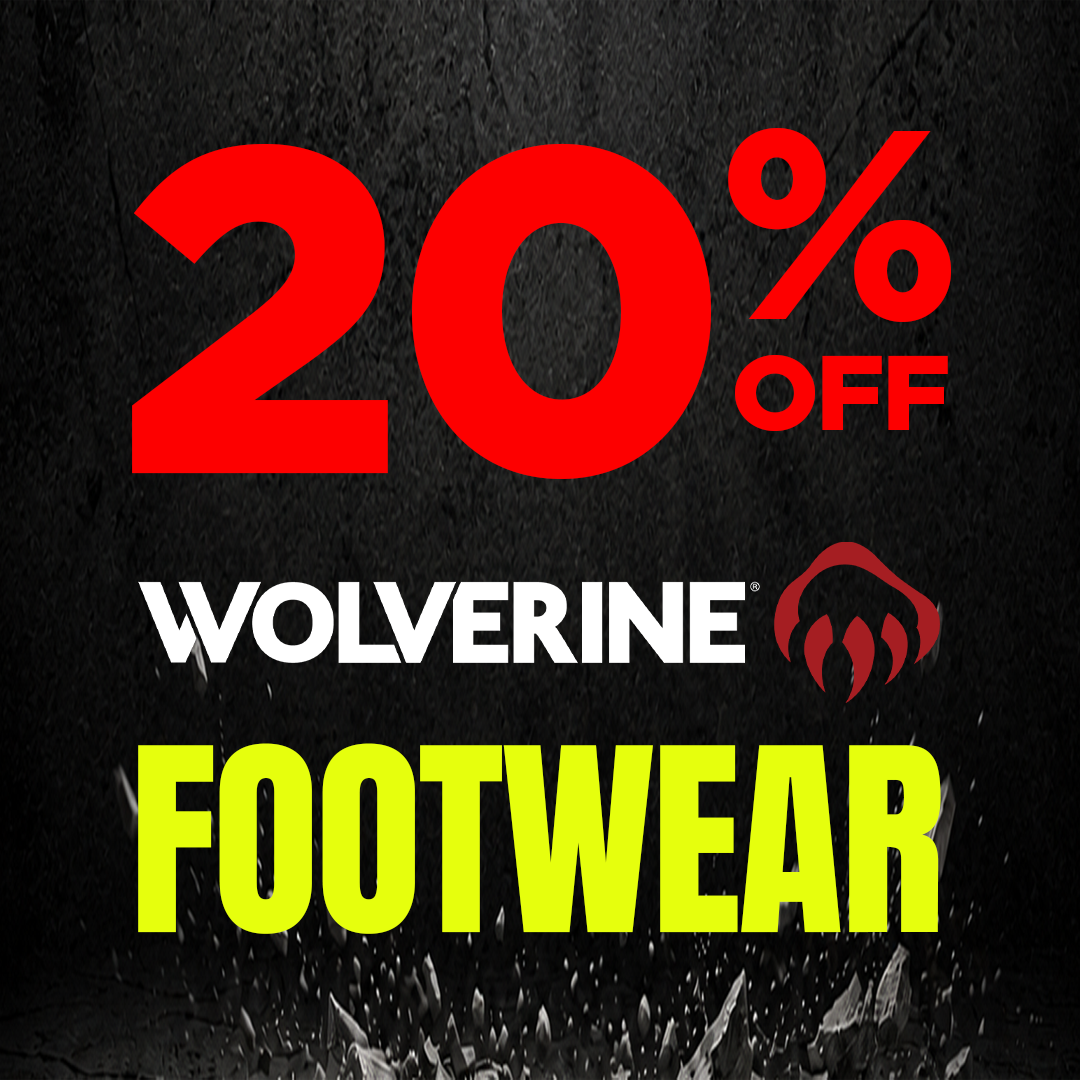 Wolverine Footwear