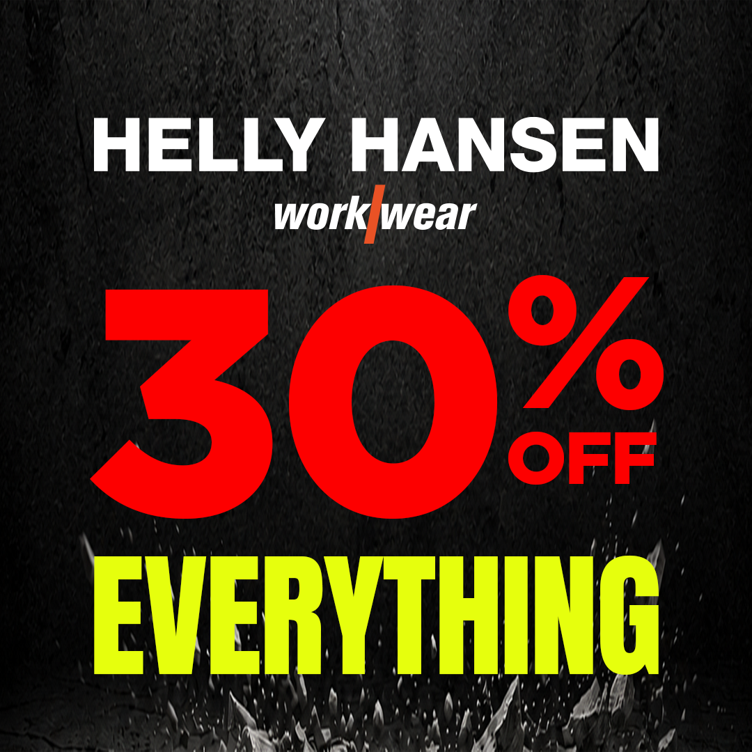 Helly Hansen Workwear