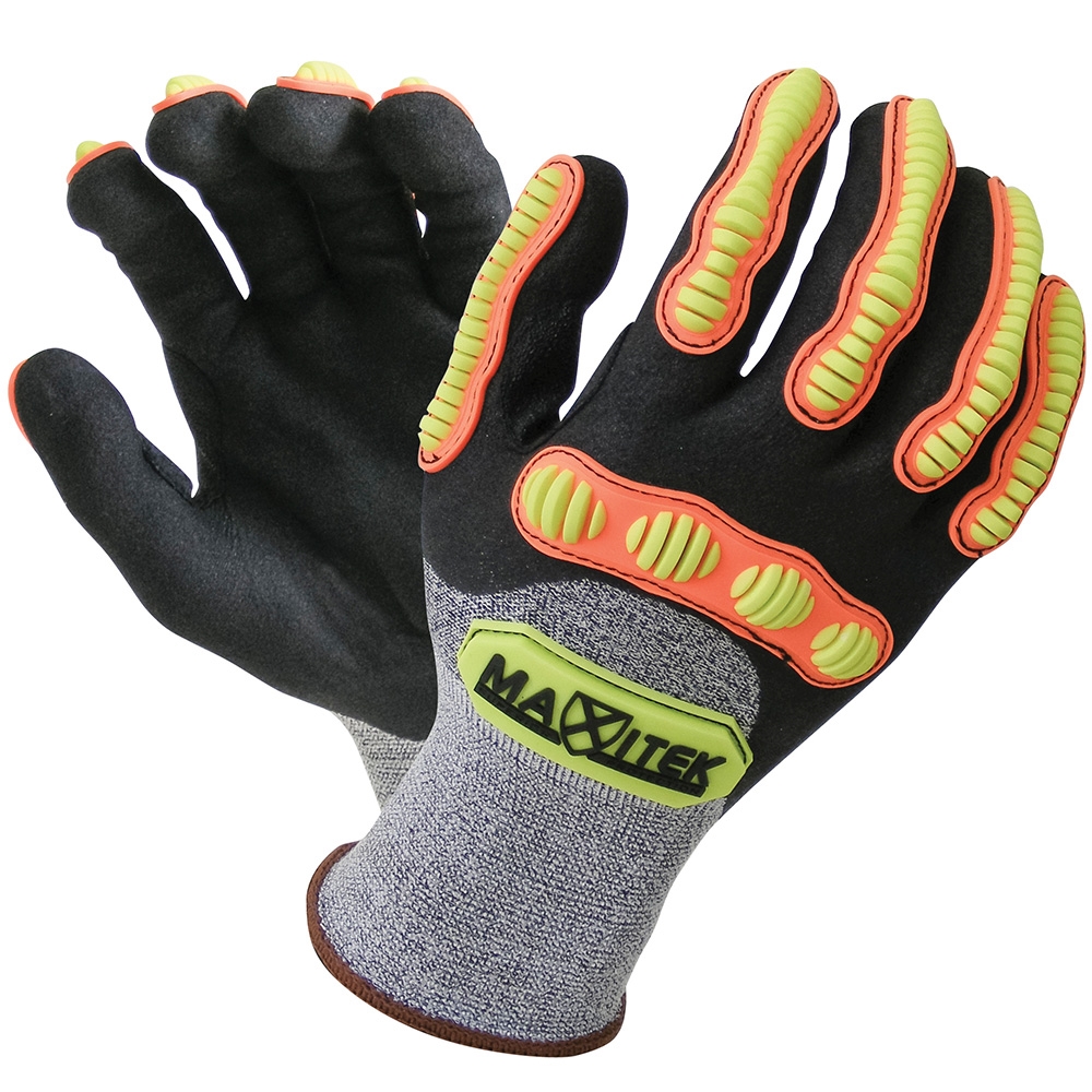 safety gloves australia