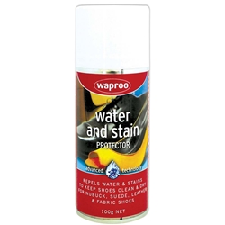Waproo Water and Stain Protection 200g 