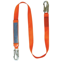 SpanSet® ERGO General Purpose Energy Absorbing Lanyard 3053