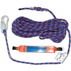 SpanSet® Horizontal Lifeline 3108SA