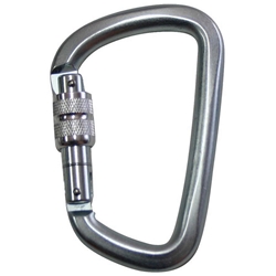 SpanSet® K1 D Karabiner