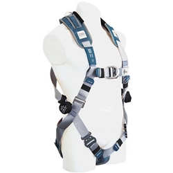 SpanSet® 1100 ERGOiplus Full Body Fall Arrest Harness