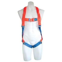 SpanSet 1104 ERGO Full body harness
