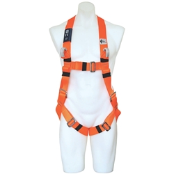 SpanSet® 1100 SPECTRE Tradie Full Body Harness