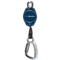 SpanSet® 2m Saverline Fall Arrest Block SVLB-2
