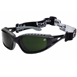 Safety Glasses - Bolle Safety Tracker 2 Safety Welding Glasses Shade 5 1652017