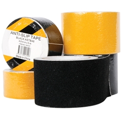 Anti Slip Tape Yellow 50mm x 4.5m