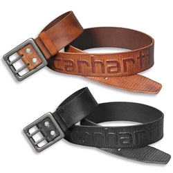 Carhartt Logo Belt