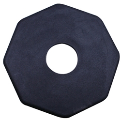 Bollard Base (only) 5.5kg