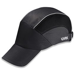 uvex U-Cap Anthracite Long Brim 9794-310