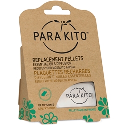 PARA’KITO™ Natural Mosquito Protection Refills (Pk 2)