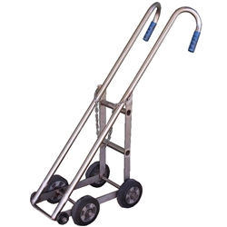 PBA Safety Cylinder Trolley CTS01