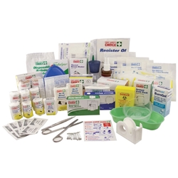 Trafalgar Outdoor & Remote Workplace Kit Refill B-875495