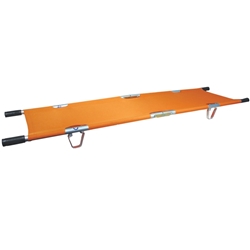 Trafalgar Folding Pole Stretcher 87200