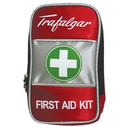 Trafalgar Personal First Aid Kit 101292