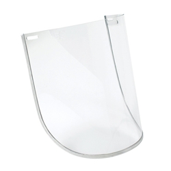 Scott Safety Polycarb Visor Replacement