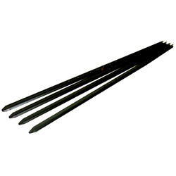 Metal Star Picket 180cm