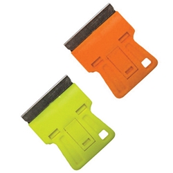Diplomat Blades Mini Scraper