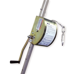 Miller® ManHandler™ 18m Winch MAN/WIN