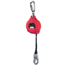 Miller® Falcon™ 10m Fall Arrestor 1028681