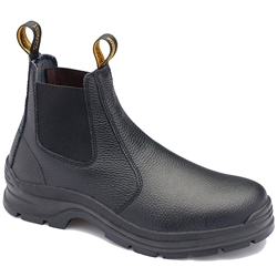 Elastic Sided Footwear at RSEA Safety - The Safety Experts!