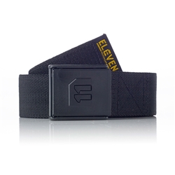 ELEVEN Workwear Stretch Belt with Plastic Buckle