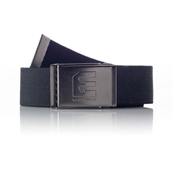 ELEVEN Workwear Stretch Belt with Metal Buckle 