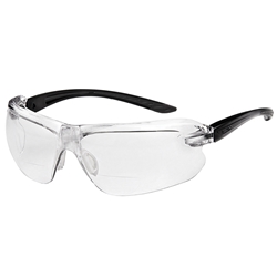 Bolle Safety Iri-s Diopter Bi-Focal Safety Glasses 