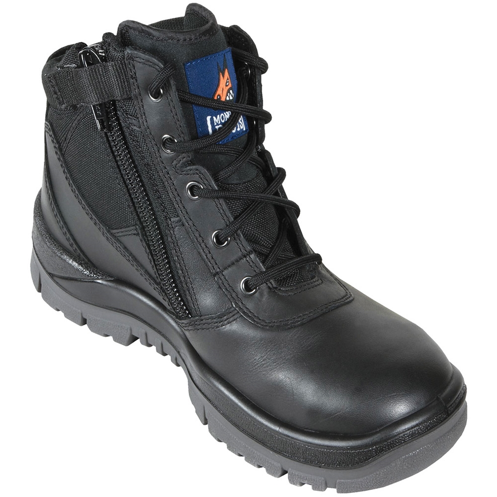 mongrel boots afterpay