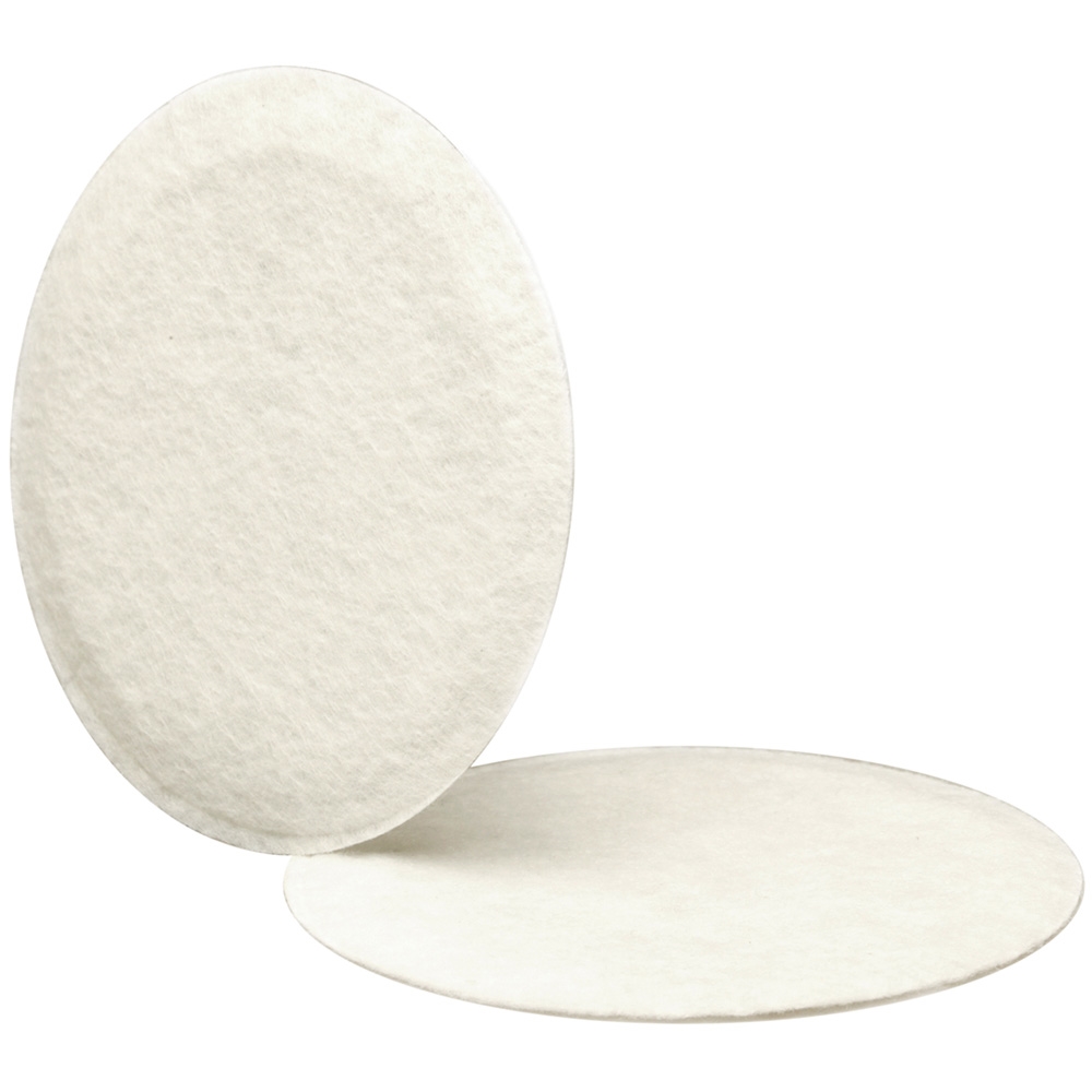 Sundstrom SR221 Prefiltro Confezione Da 5, Per SR100/SR200, Nuovo - Foto 2