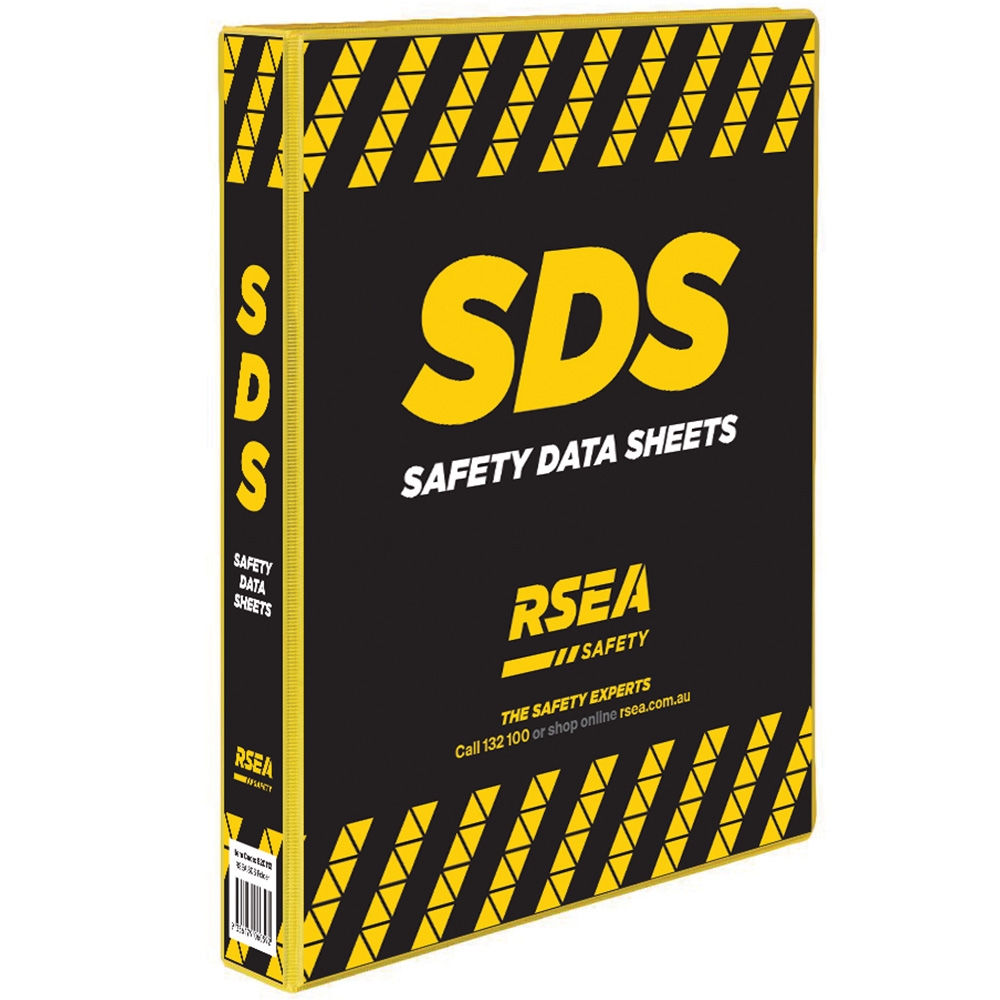 Rsea Sds Binder Yz F1