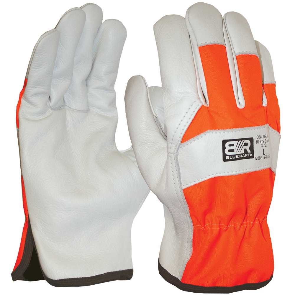 thermal rigger gloves