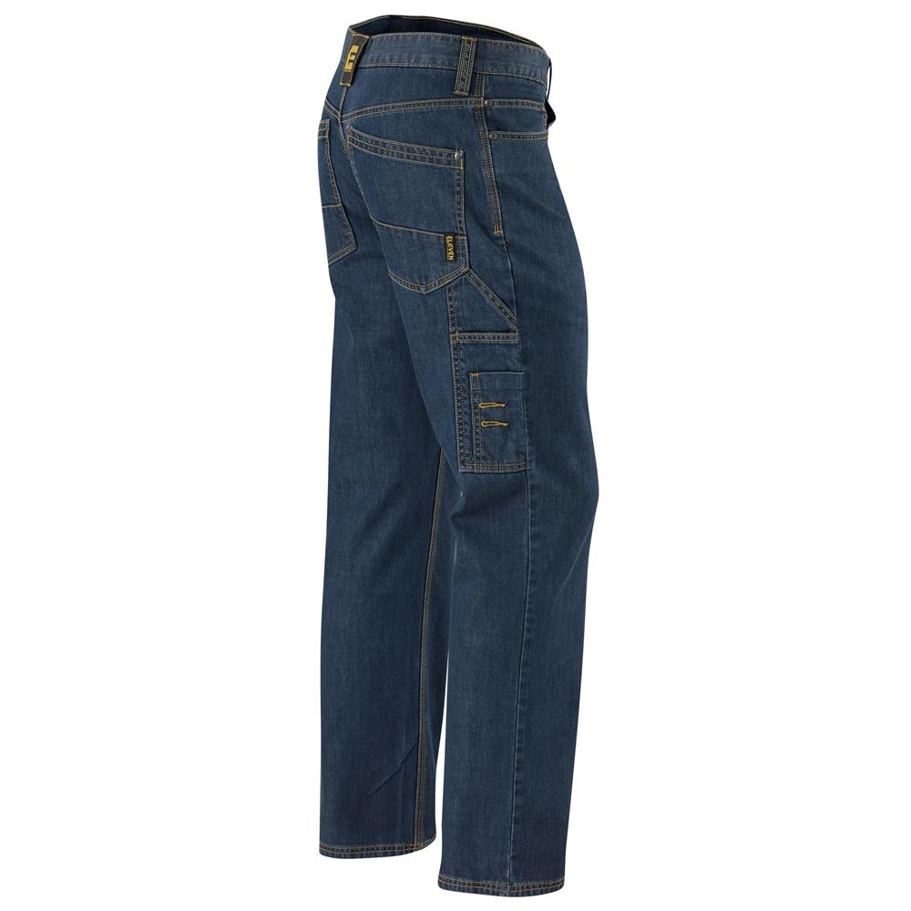 Evolution Work Jeans