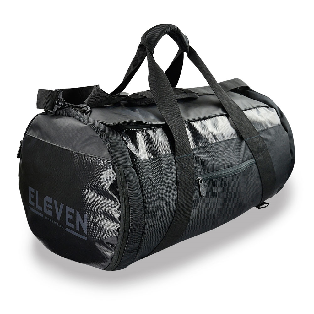 ELEVEN Workwear Duffle Bag (Small)