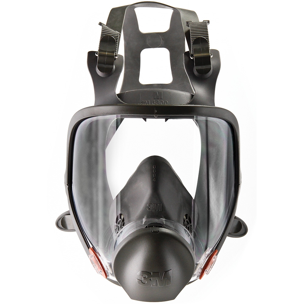 face respirator
