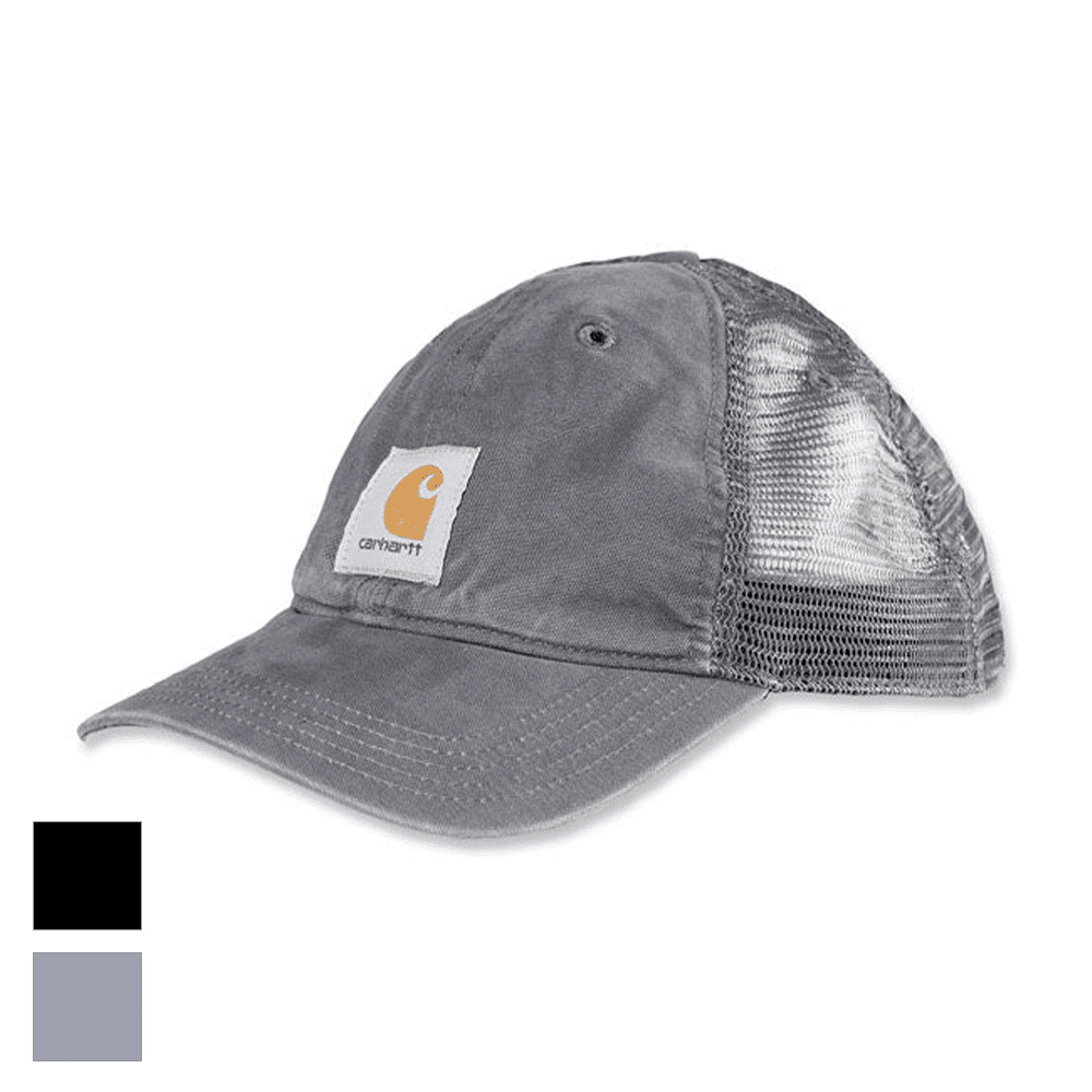 Carhartt trucker hat shop